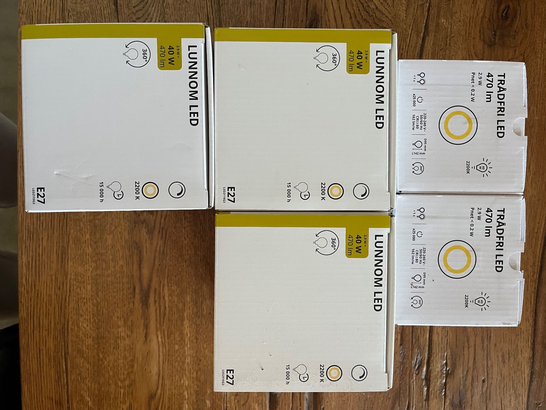 Ikea Lampadari & plafoniere: Hängelampe Bengtsbol Ikea – Nuovo e nell'imballaggio originale da Bad Ragaz venduto da wutzli 2
