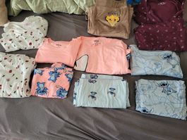 Pyjama Set Damen