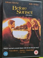 before sunset english DVD 184