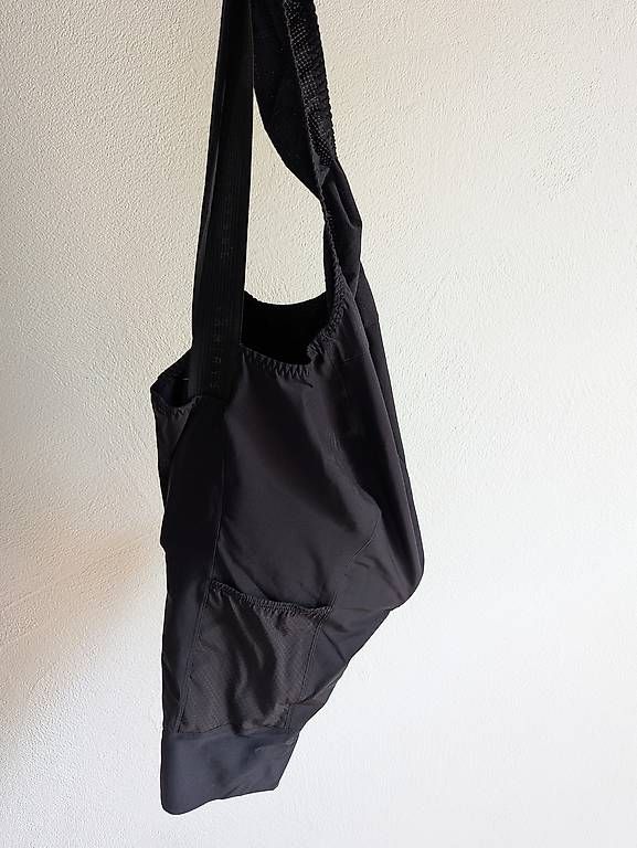 Pantaloni: Velohose / Bib Shorts Van Rysel Gr. L – Usato da Chur venduto da nandu_27