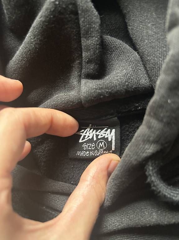 Maglioni & Felpe: Stussy hoodie  – Usato da Bern venduto da ste_bjk7 1