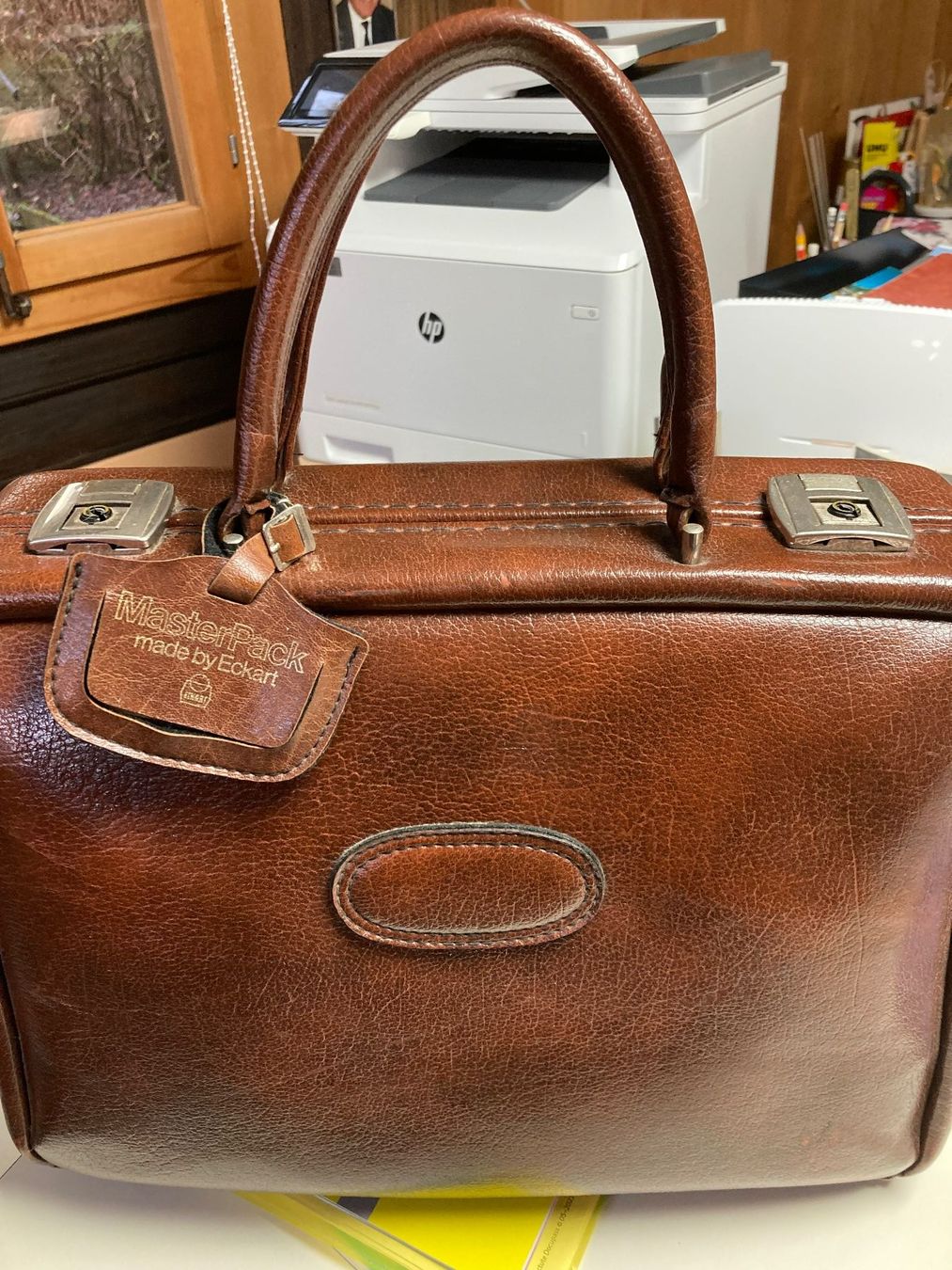 Valigie: Beauty Case – Usato da Riedtwil venduto da Groseli