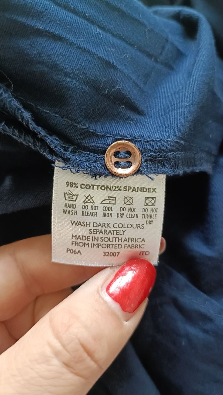 Robes: Damen Kleid Gr. 36, neuwertig – D'occasion à Dübendorf par Me_sa 7