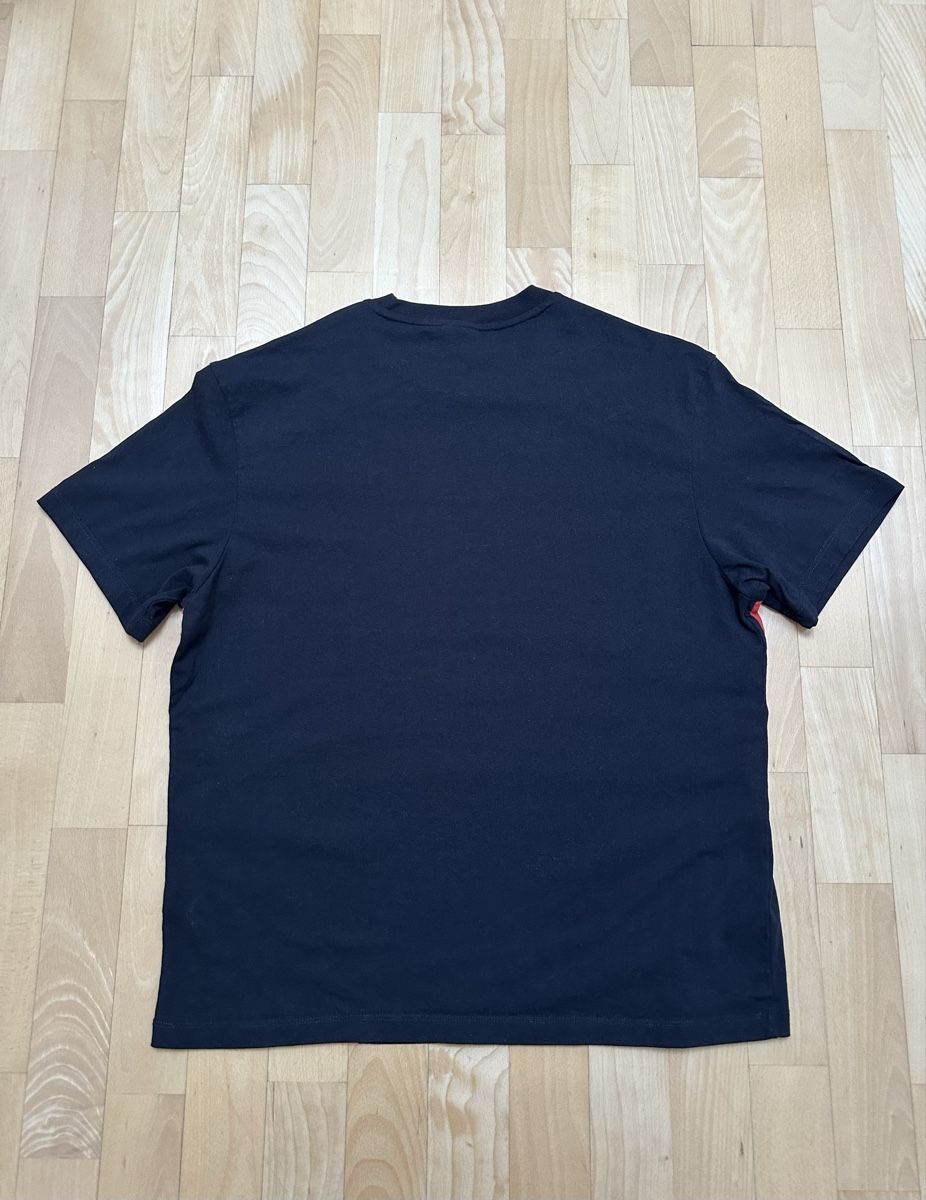 Bershka T-shirt: Bershka Ford T-Shirt / Grösse S – Usato da Abtwil SG venduto da PauloDybala10 2