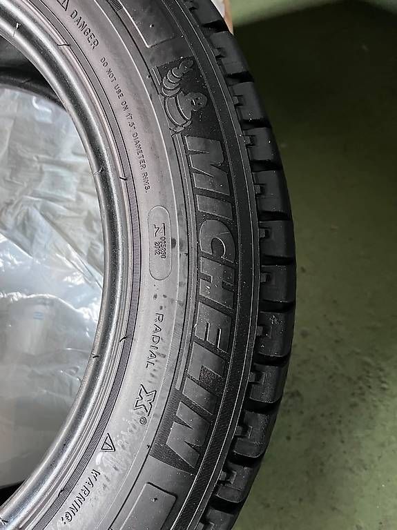 Pneumatici & Ruote complete: Sommerreifen Ford Tourneo Custom – Usato da Riehen venduto da Stainlemer 3