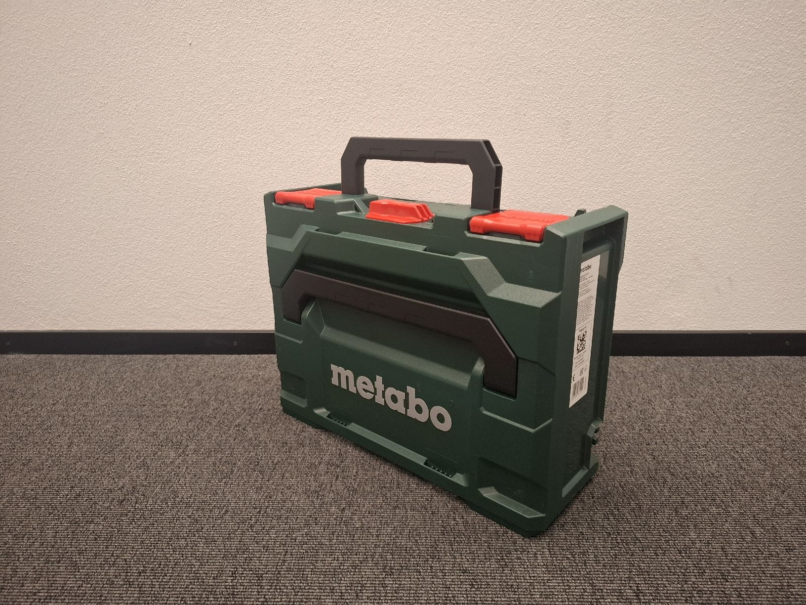 Metabo Trapani: Metabo BS 18V Akku-Bohrschrauber – Nuovo (secondo la descrizione) da Glattfelden venduto da volvo140920 4
