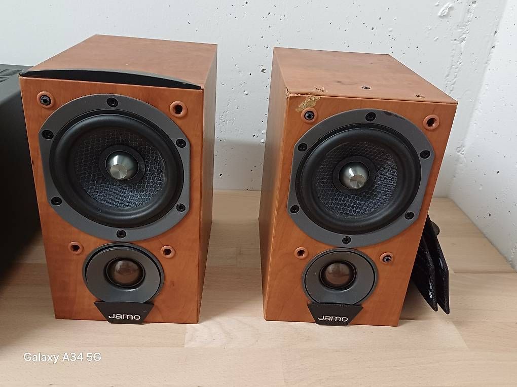Lautsprecher: Ensemble audio  – Gebraucht aus Geneveys-Coffrane von nic_j2zf 1