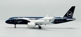 A320 LUFTHANSA