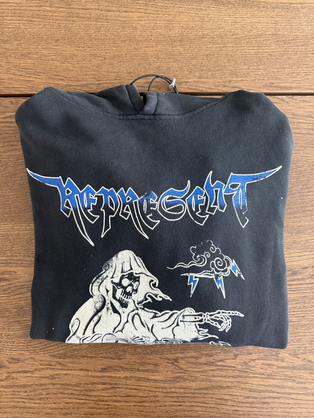 Represent Maglioni & Felpe: Represent Hoodie – Usato da Winterthur venduto da lolmarco 2