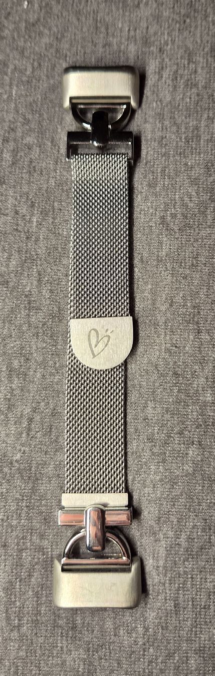 Fitbit Smartwatch: Fitbit Charge6 Fitness Tracker – Usato da Zürich venduto da ForeverLee 5
