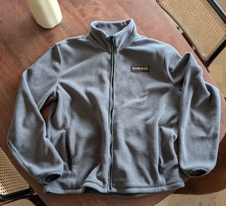 Brandneue Napapijiri Sweatjacke (L)
