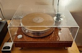 Acoustic Solid Wood mit Ortofon Tonarm TA-110