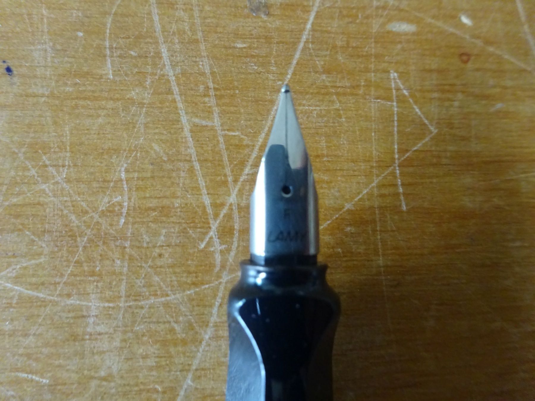 Penna & Evidenziatori: Lamy Safari schwarz, EF, F, M oder B – Nuovo e nell'imballaggio originale da Zürich venduto da 7sachen01 2