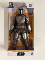 Star Wars The Mandalorian Figur Actionfigur Hasbro neu