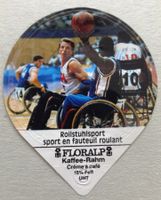Série 74 - Sport en fauteuil roulant  (30)