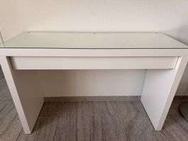 Schminktisch Ikea Malm