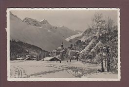 AROSA - 1940