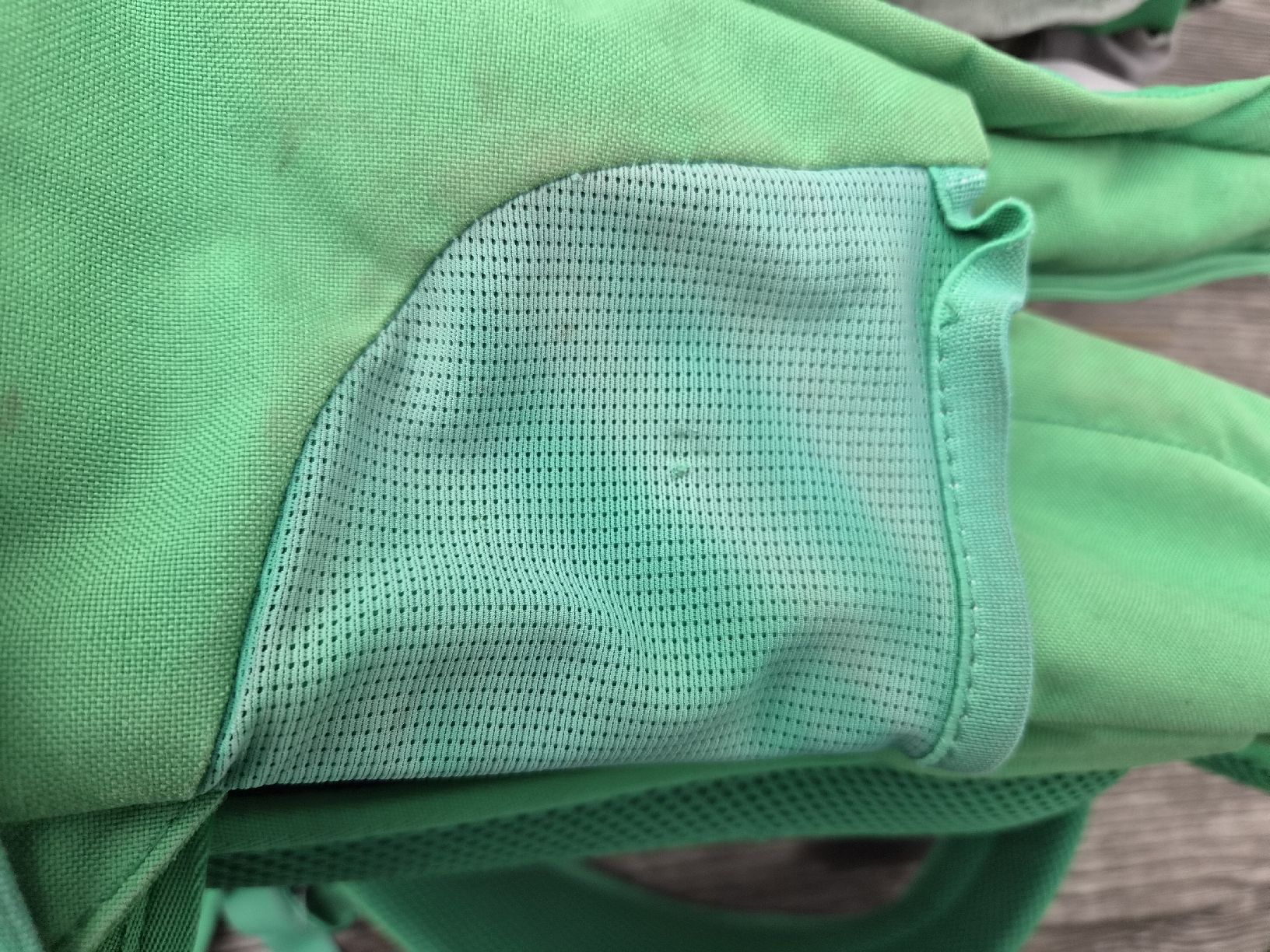 Satch Kindertaschen: Satch Kinder Rucksack, gebraucht – Gebraucht aus Zürich von Pazzenreich 7