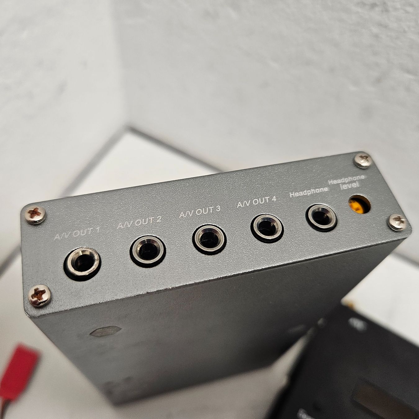 Modellismo RC: RangeVideo Advanced Telemetry RSSI System mit Zubehör! – Usato da Niederdorf venduto da LeptonAG 4