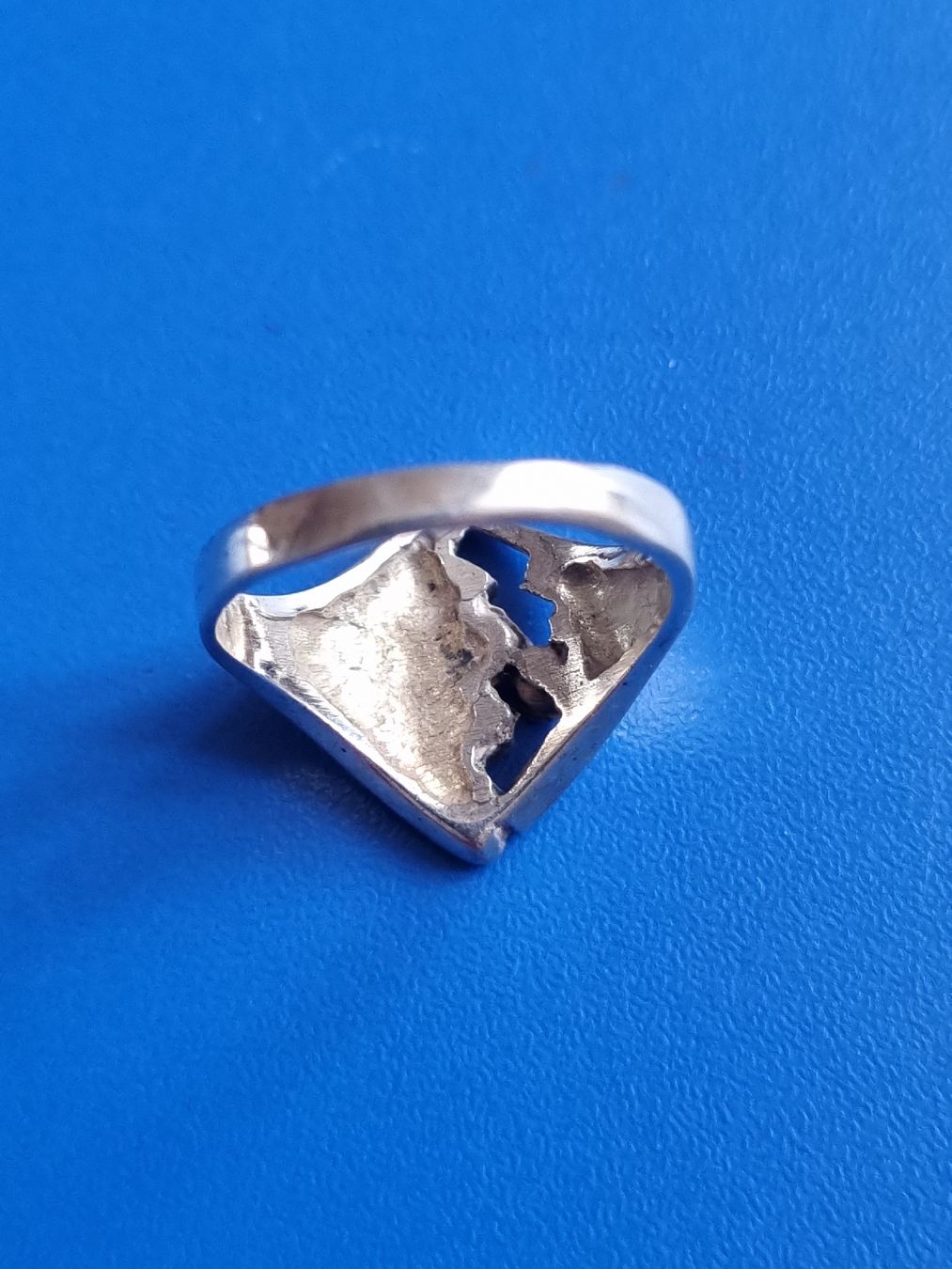 Ringe: Silberring 925 – Gebraucht aus Schaffhausen von Leveron13 3