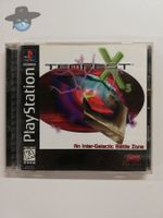 Tempest X3     / USA / PS1 Playstation 1