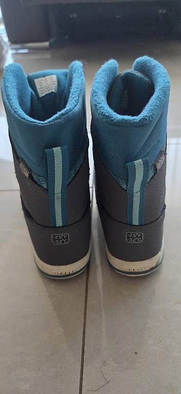 Scarpe per ragazzi: Winter Schuhe Gr. 36 Merrell  – Usato da Lengnau BE venduto da son_n6n8
