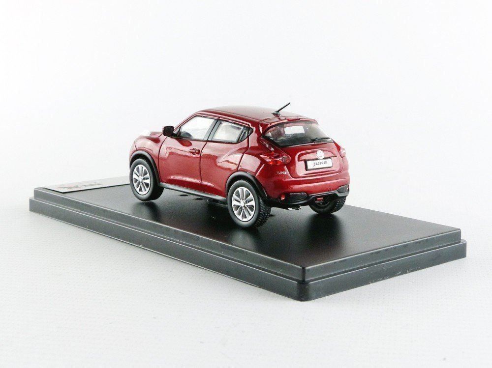 Modellini d'auto: Nissan Juke (2015) – Nuovo e nell'imballaggio originale da Flawil venduto da Imperiosud 1
