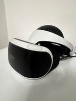 Sony PlayStation VR V2 (PSVR1) + Camera V2 + PS5 Adapter