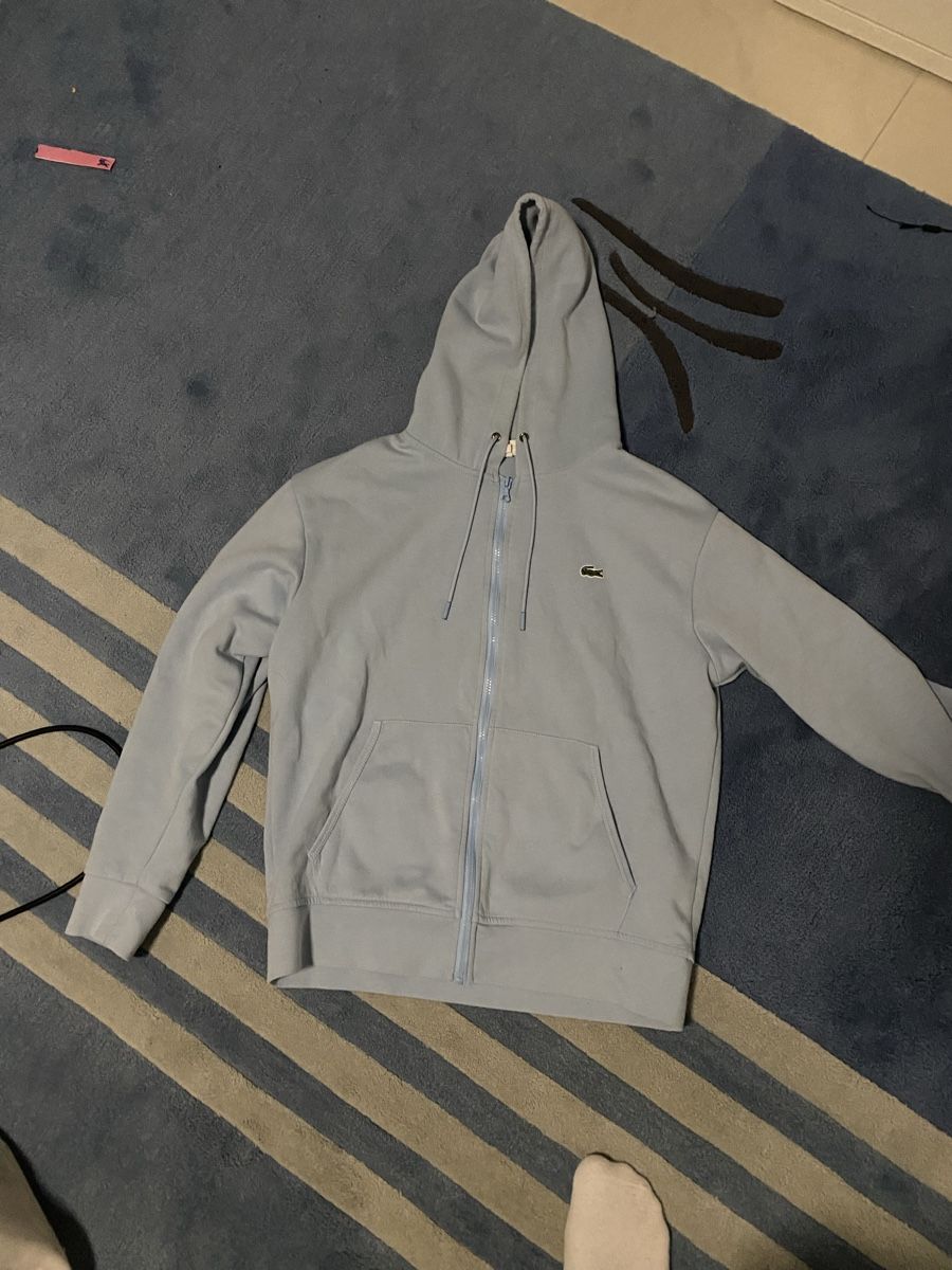 Jacken: Zipper – Neu (gemäss Beschreibung) aus Pratteln von fra_rd8j