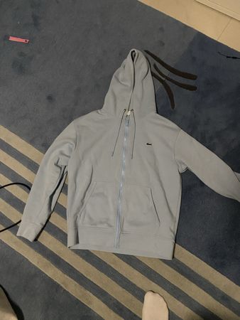 Zipper