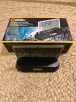 National Geographic Funkwetterstation - Top Zustand!