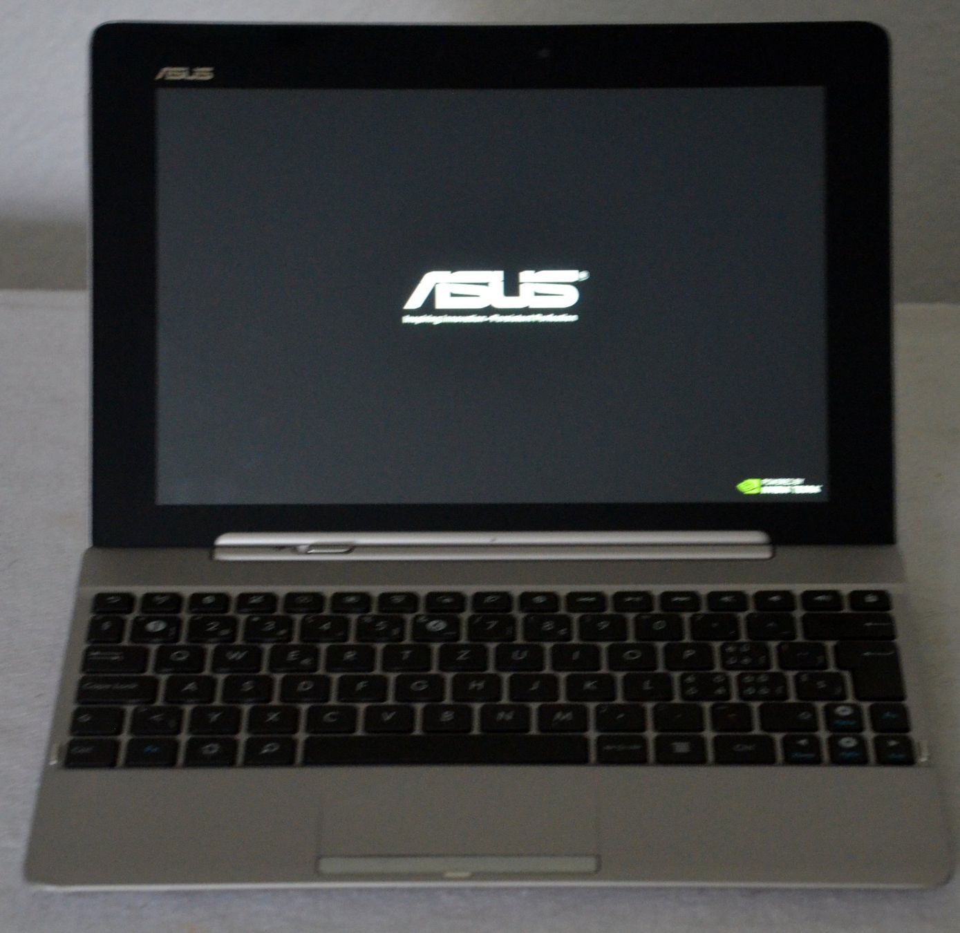 Asus Tablet PC: Tablet Asus Transformer Pad TF300T – Usato da Collonges venduto da arashee 1