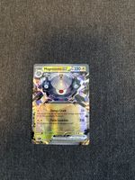 Pokémon Magnezone ex 065/198