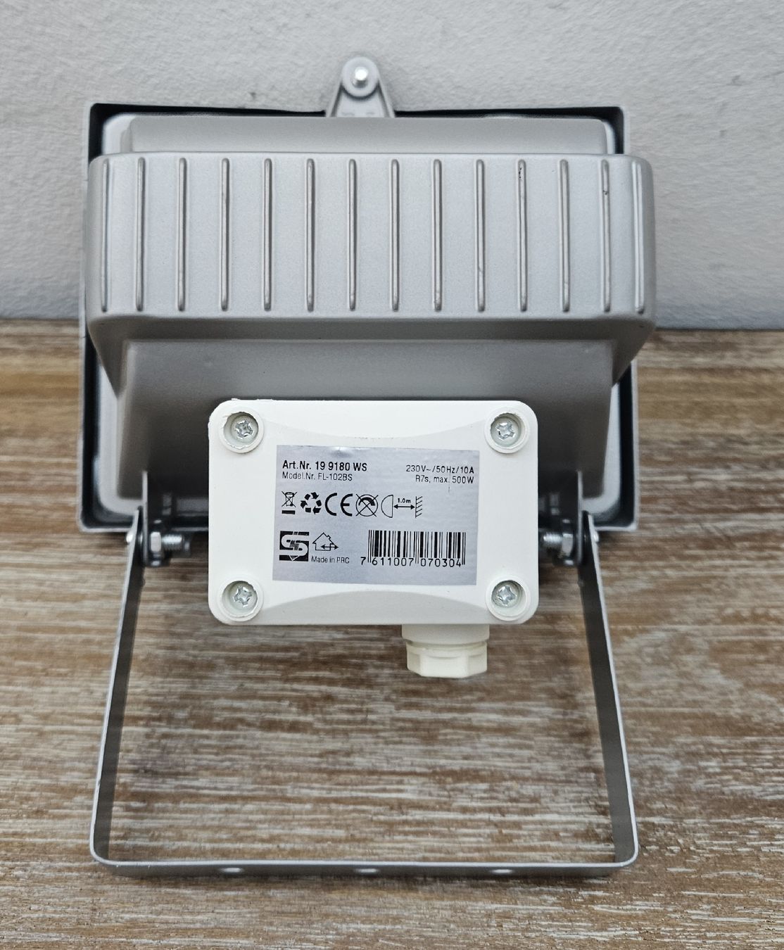 Lampade: ECO-STRAHLER  90W "NEU" – Nuovo e nell'imballaggio originale da Uster venduto da esko.swiss 3