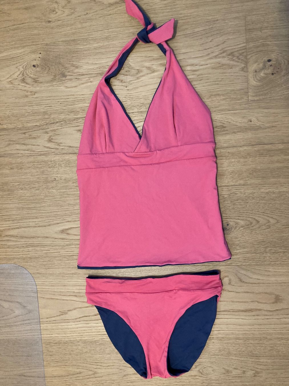 Beldona Costumi da bagno & Bikini: Tankini / Bikini Beldona Grösse 36 / S – Usato da Oberstammheim venduto da Annatina11 1