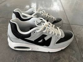 Nike Air Max Command - Neuwertig Gr. 40