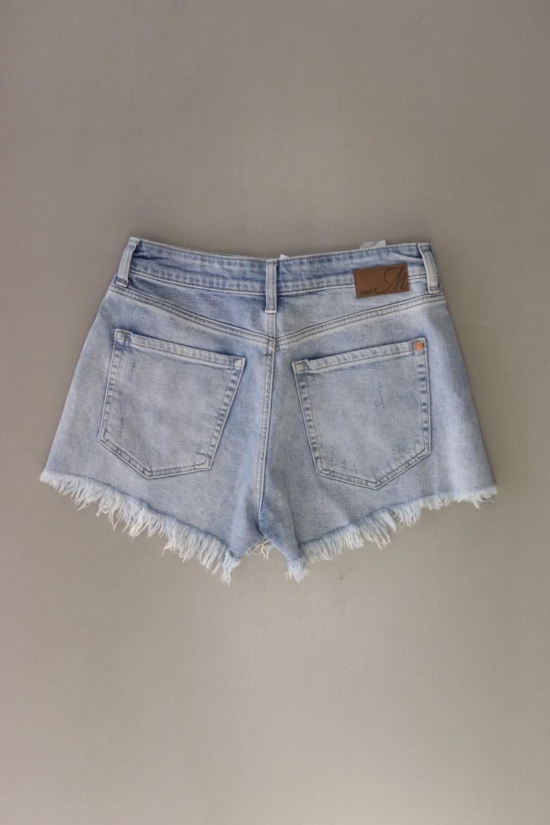 Pantalons: Mavi Jeansshorts Gr. W26 blau – D'occasion à Neustadt an der Waldnaab par SecondLifeFashion 1