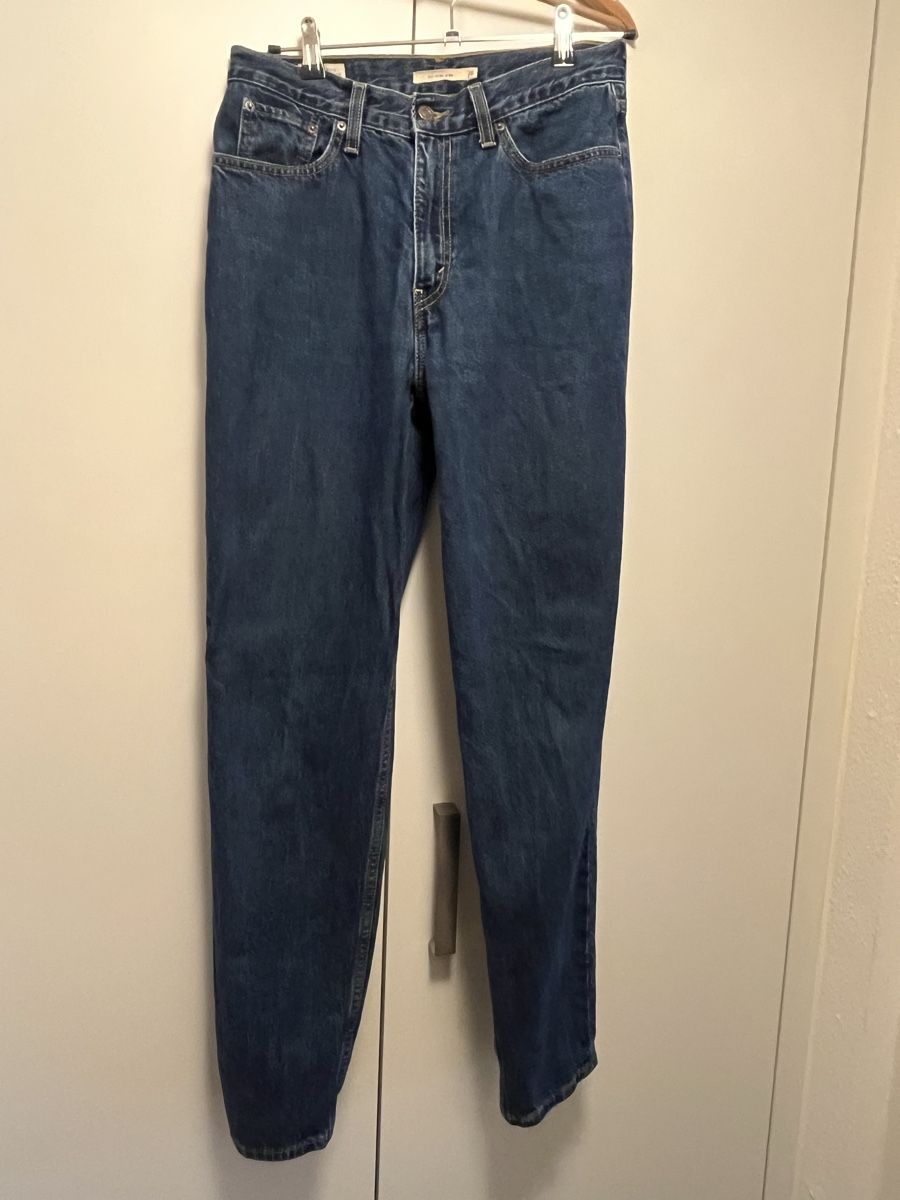 Levi's Jeans: Levi’s 80s MOM Jeans – Nuovo (secondo la descrizione) da Zürich venduto da laribuechel 2