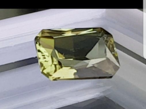 Edelsteine: Csarite, Diaspore mit Zertifikat – Neu und originalverpackt aus Wolhusen von toni079 1