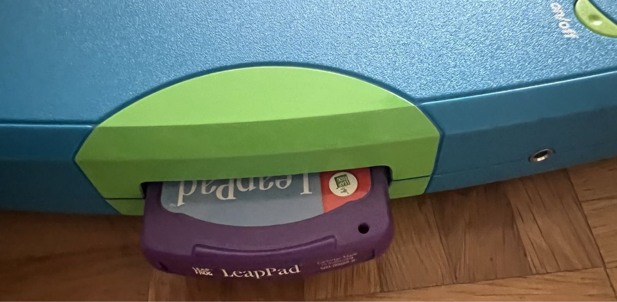Jeux: LeapPad – D'occasion à Adliswil par Myxin 8