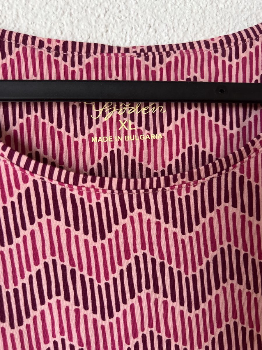 Gudrun Sjöden T-shirt: Gudrun Sjöden XL Sommer Tshirt Set – Nuovo (secondo la descrizione) da Langenthal venduto da Alperose_5 2