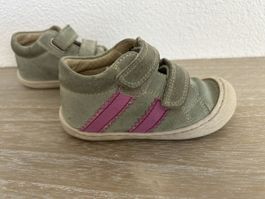 Kinderschuh Naturino Grösse 22 leichte Gebrauchsspuren