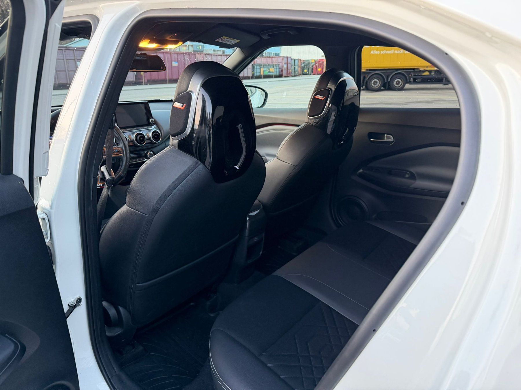 Nissan Automobili: NISSAN Juke 1.0 DIG-T tekna DCT – Usato da Lyss venduto da Prodified23 9
