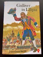 Gulliver in Liliput  / Jg. 1972