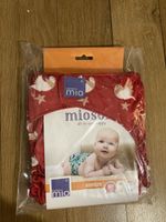 All in one Windel Bambino Mio onesize