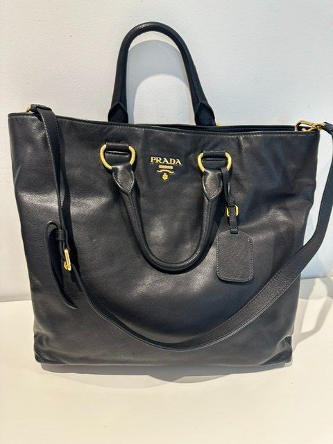 Prada Borse da donna: Prada-Tasche Original – Usato da Cham venduto da Monaco2013 2