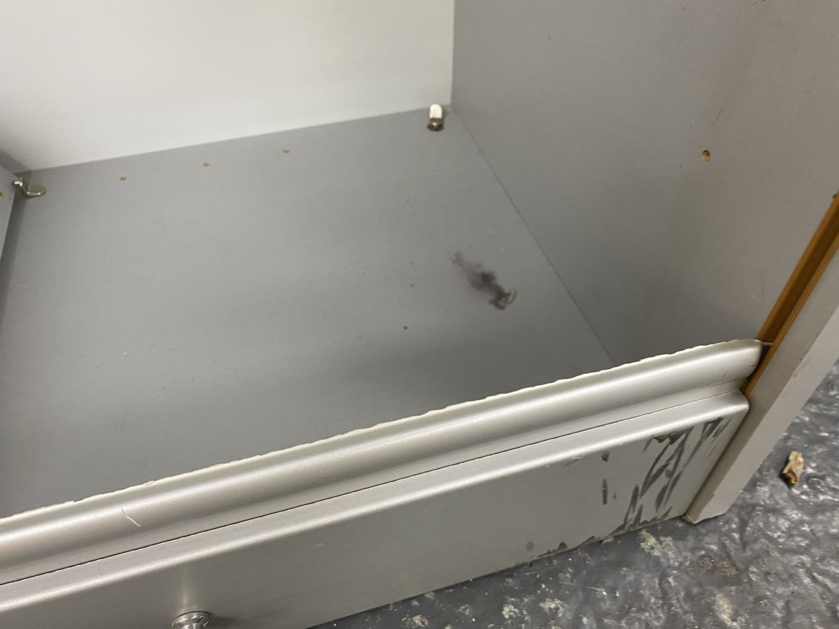 Armoires: Aktenschrank  – Défectueux à Hägglingen par Karin0802 9