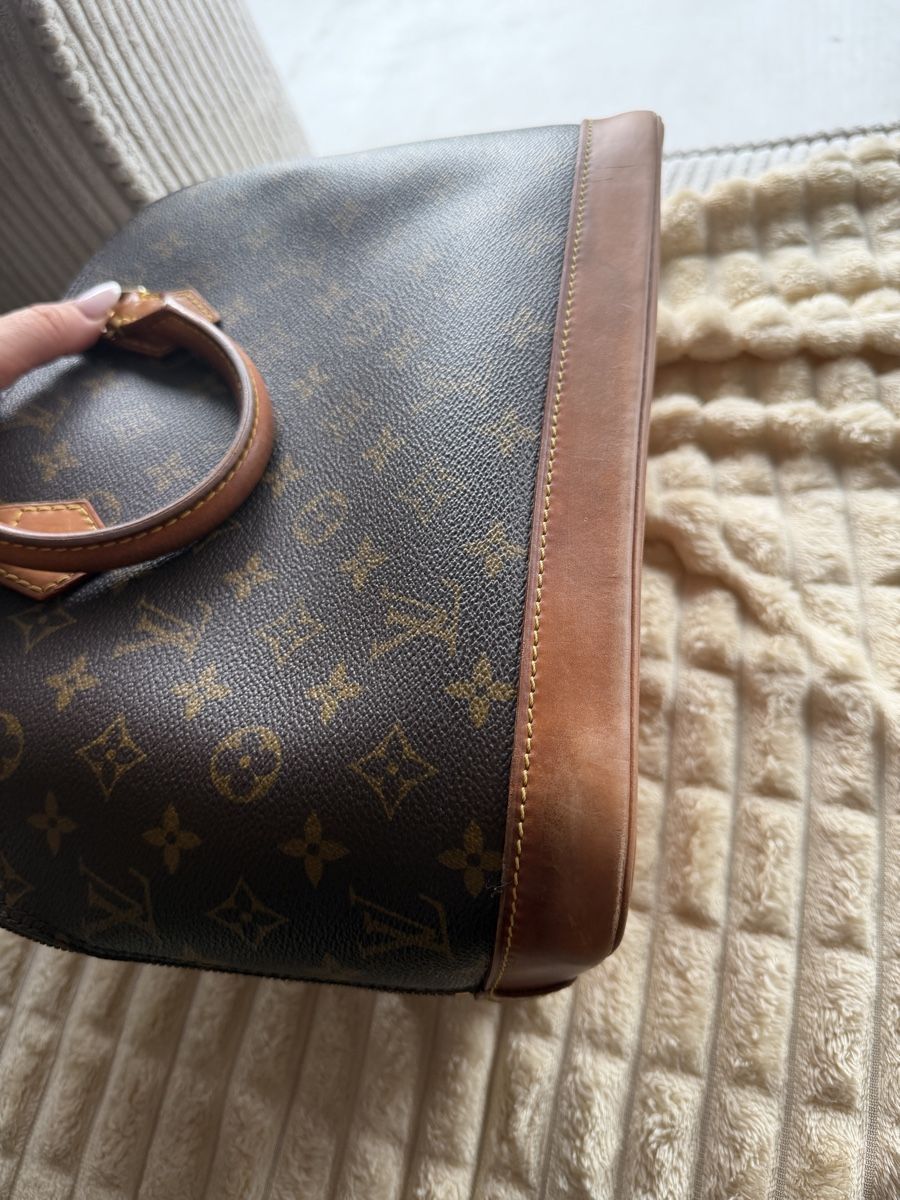 Louis Vuitton Borse da donna: Louis Vuitton Alma – Usato da Muttenz venduto da adr_txk8 2
