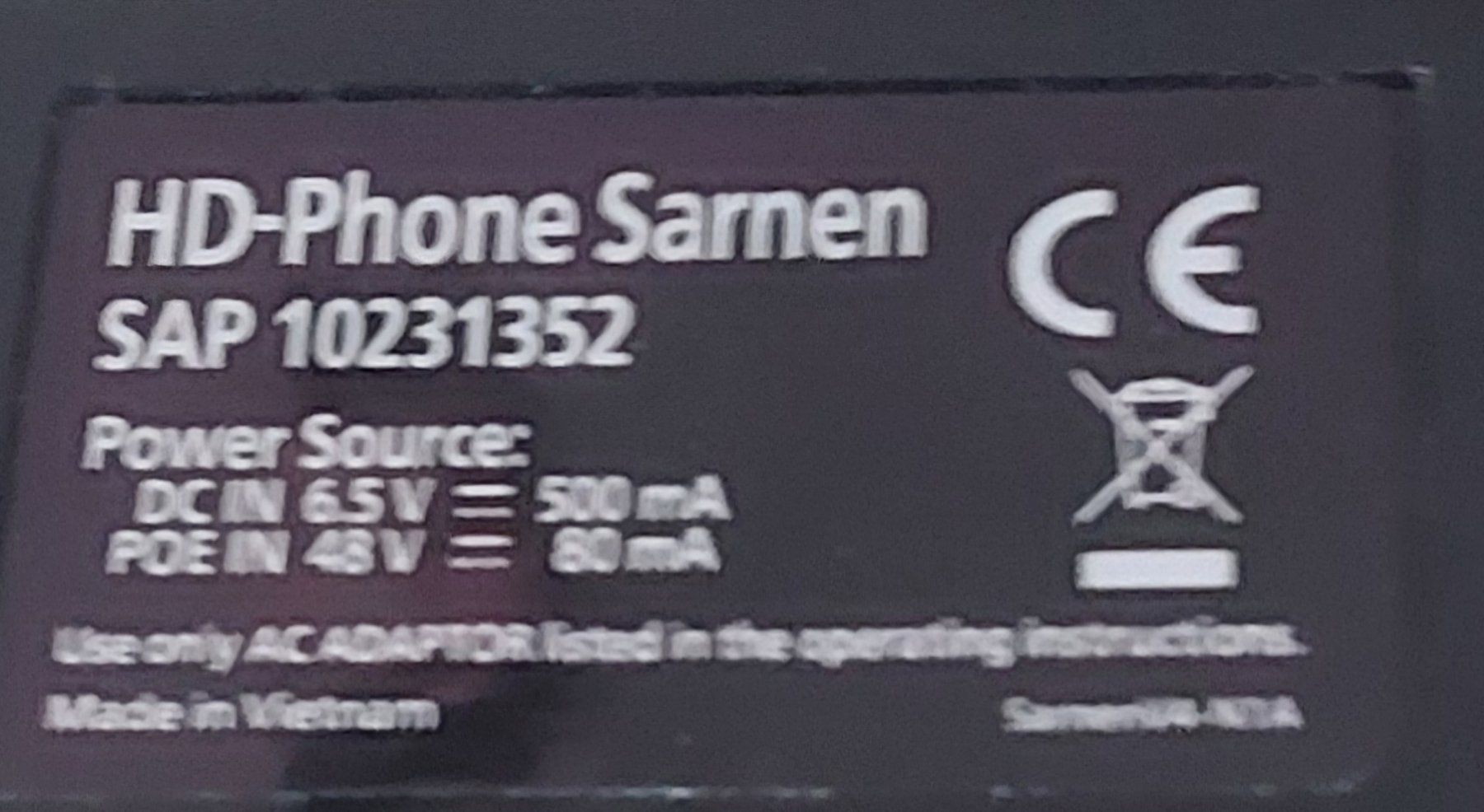 Swisscom Téléphones: swisscom VoIP Telefon – D'occasion à Bauma par rtvstr 2