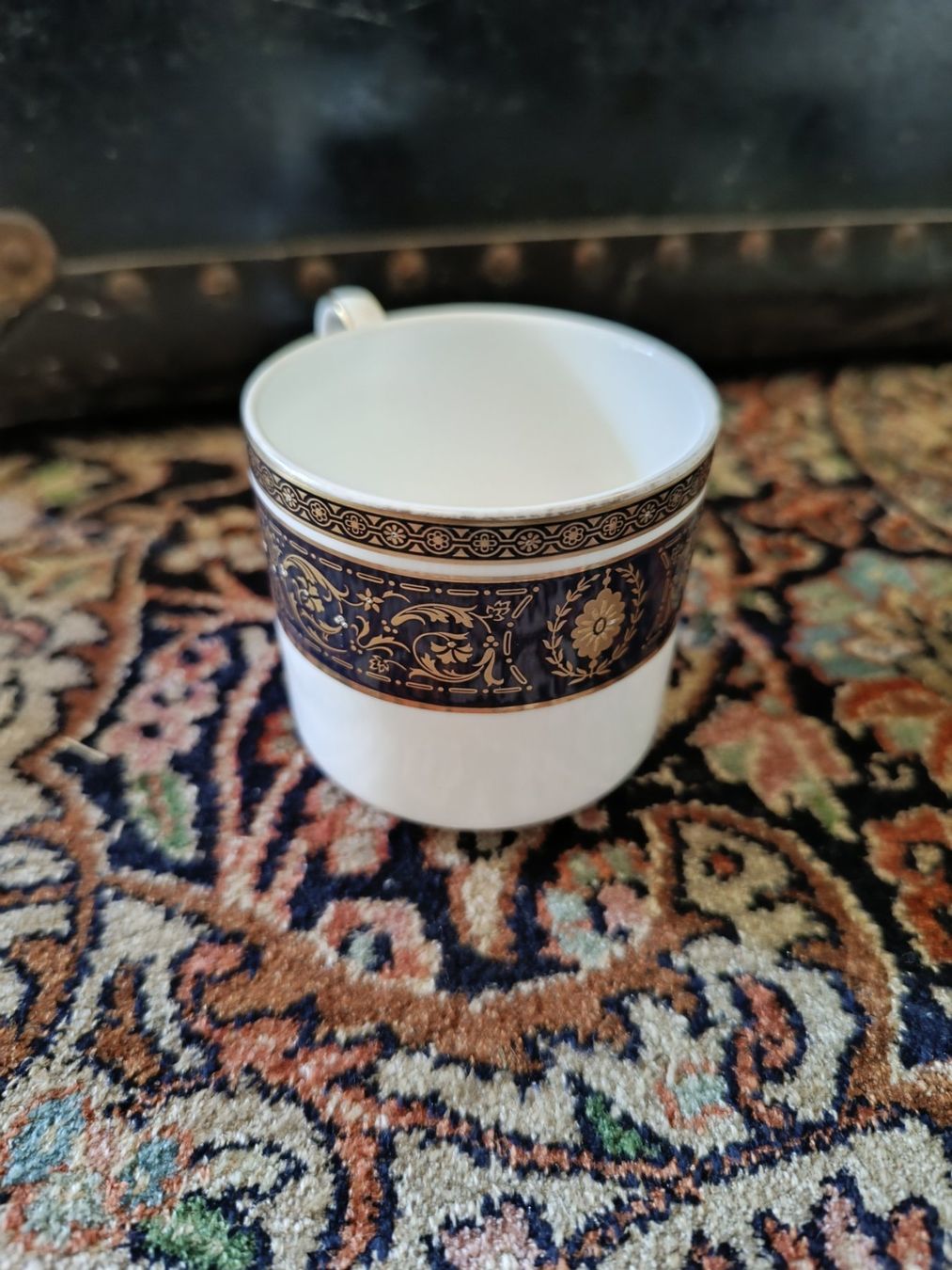 Royal Doulton Tazze: Royal Doulton Dorchester – Usato da S. Antonino venduto da sab_z5qw 5